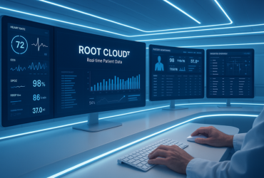 Root Cloud Data Management
